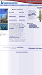 Mobile Screenshot of circle-seal.com
